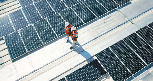 Fast & Reliable Emergency Roof Repairs in New Milford, IL