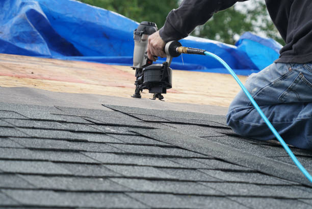 Trusted New Milford, IL Roofing Service Experts