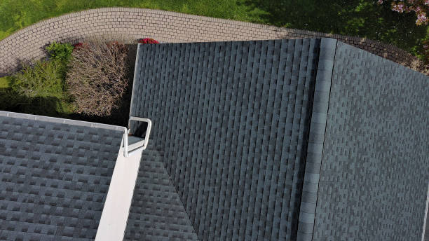 Best Slate Roofing  in New Mford, IL