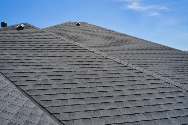 Asphalt Shingles Roofing in New Milford, IL