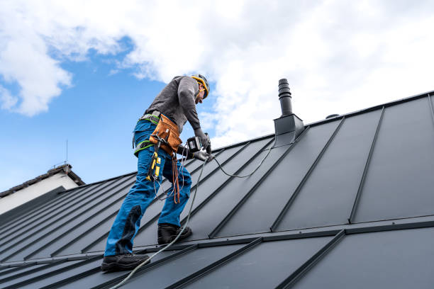 Best Hot Roofs  in New Mford, IL