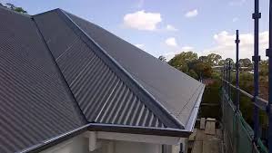 Best Roof Leak Repair  in New Mford, IL